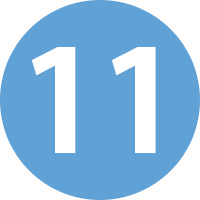 11