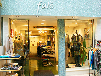 falö(ファーロ)