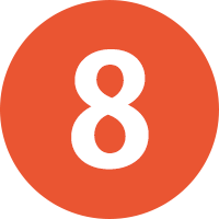 8